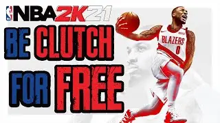 Epic Games Store Comes in Clutch - You Can Get NBA 2K21 For Free!