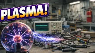प्लाज्मा क्या है? | Fourth State of Matter | Plasma Explained with Examples#viral #shorts 