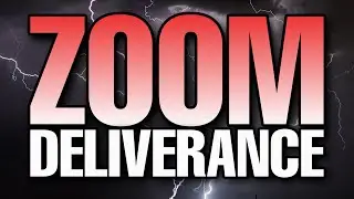 CASTING out demons LIVE on zoom EP 9