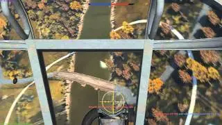 ju-87g-2 vs ground forces