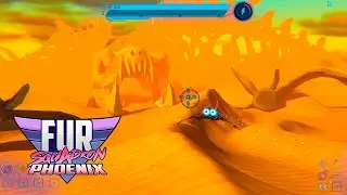 FUR Squadron Phoenix | Scrapyards - Sneak Peek