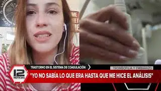 En el Día Mundial de la Trombosis hablamos de trombofilia