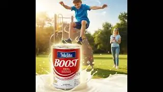 Melite Boost | The Secret to Lean Muscle & Lasting Energy