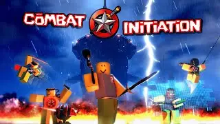 Combat Initiation v2.2 (Trailer)