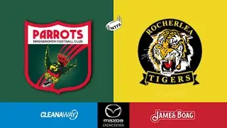 2025 NTFA Division 1 Men's Reserves Grand Final