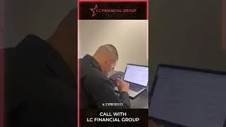 Call with LC Financial Group