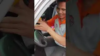 Kunci Setir Mobil Anti Maling #kuncimobil