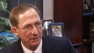 UNCUT: Jim Piggott interviews Property Appraiser Jerry Holland
