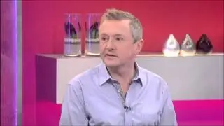 Loose Women  Louis Walsh