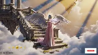 🎻 IMMANUEL &ndash; Prophetic Prayer with Violin and Peace &ndash; Spiritual Violin Reflections