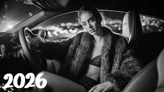 Best of Driving Deep House [2026] | Chill Vocal Mix to Boost Focus, Maximize Concentration #21