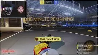 4v4 COMP with the crew!! Voodoo Wednesday!! | #albino_chicano on #Twitch