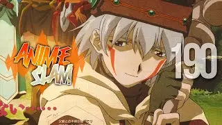 Anime Slam Podcast - 190 - Thema: Retro Isekai vor Sword Art Online (feat. picti mundi)