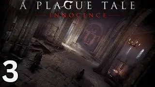 Retribution | A Plague Tale Innocence