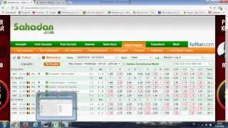 BET KRAL ' DAN İDDAA FUTBOL - BASKETBOL ANALİZ PROGRAMI