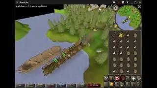 UIM 49k+ Crafting xp/hr on a 1 Def 1 Prayer UIM account