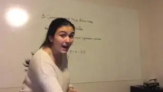 How to Solve a Mole Balance on a Reactor: Completing the Mole Balances