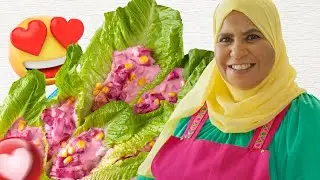 3 انواع سلطة البنجر