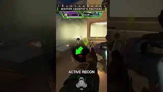 How to MASTER the NEW BROKEN CAUSTIC | COMPLETE GUIDE for Apex Legends SEASON 26!