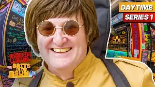 Bargain Loving Brits In The Sun Daytime | Series 1 Episode 16 | Full Episode