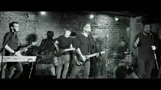 MARKUTS BAND&Григорий Лайков - Ты её нашел [Live in TNT rock club.06/09/2021]