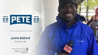 Justin Ballard - Omaha, NE