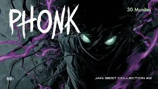 Phonk Addictive Drop &mdash; Self Excuse Best
