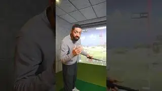 Try this golf GRIP TEST to check correct hold✋🏽