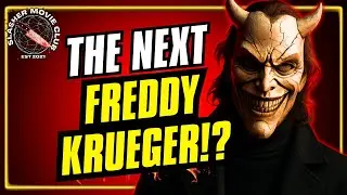 Slasher Movie Club: The Next Freddy Krueger? The Black Phone (2021) Explained
