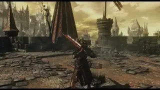 Dark Souls 3 ReShade + Shader lighting overhaul