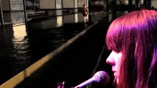 Tiny Ruins - Me At The Museum, You In The Wintergardens (Music Video)