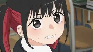 You left Marin?!!! | My Dress Up Darling S2 DUB