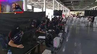 RED Canids vs. Keyd Stars | Circuit X Retake SP - Dia 2