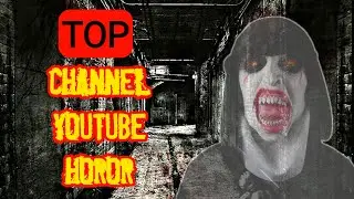 Rekomendasi Channel Youtube Horor Indonesia Terbaik.