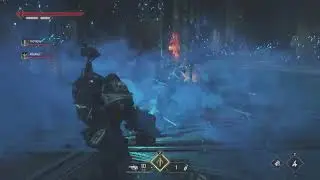 Vox liberatis Solo Vanguard lethal gene