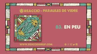 REACCI&Oacute; | EN PEU