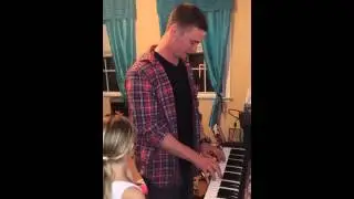 The best poo song!!!! By mike McBurney