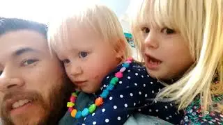 HUG DAY! 10 WAYS to Hug Your Kids