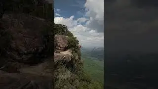Мы сделали это! Поднялись на невероятную высоту&hellip; Dragon Crest в Тайланде (Краби). #krabi