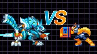 Fenri Lunaedge Dies to a Card Key