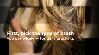 Best Hair Salon in Houston - Tricks And Tips To Avoid Split Ends