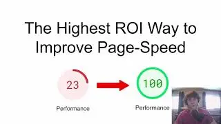 The Quickest Way to Improve Website Load Time