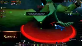 Прокачка друида WoW 3.3.5 Sunwell.pl