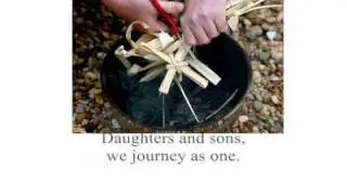 With These Ashes