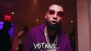 Pressure 9x19 X Yovngchimi Type Beat | DOPING | Beat de Trap 2024