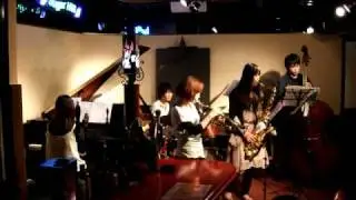 10/5(月)獨協大学JAZZ研LIVE!!　草加 Sugar Hill
