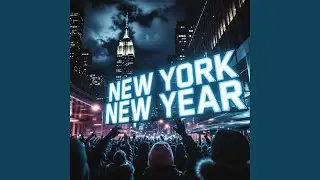 New York, New Year (Future Bass)
