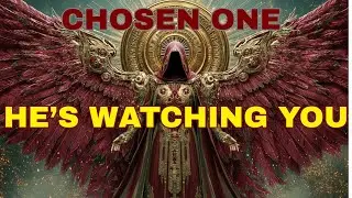 Chosen One: A Powerful Man Is Watching You In Sile