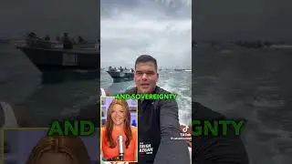 Look Out, Hegseth! Venezuela&rsquo;s Navy Is Coming for You 😉