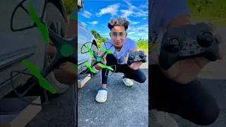 RC FLY EAGLE AERIAL DRONE TESTING🔥#shorts #testing